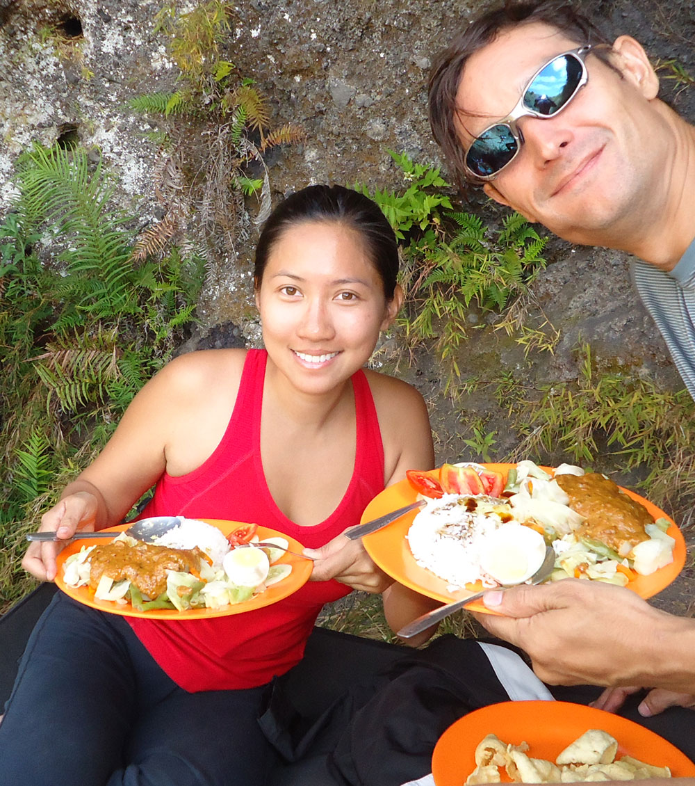 Gado-Gado