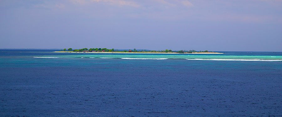 Wisata Gili Bidara