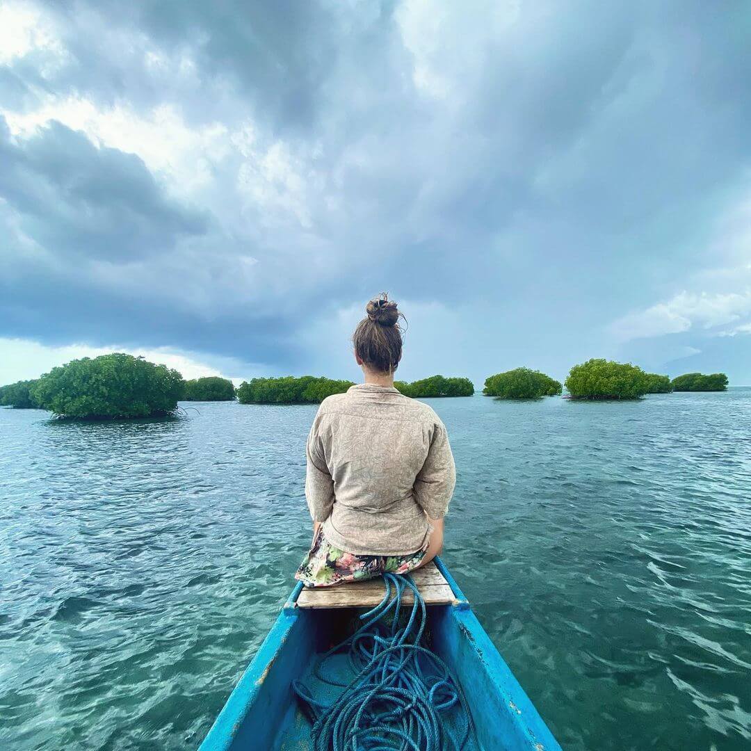 Wisata Gili Kondo