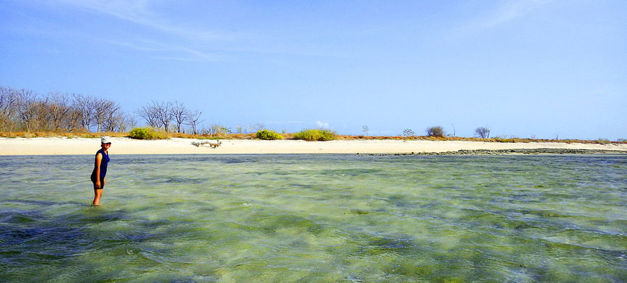 Wisata Gili Kondo
