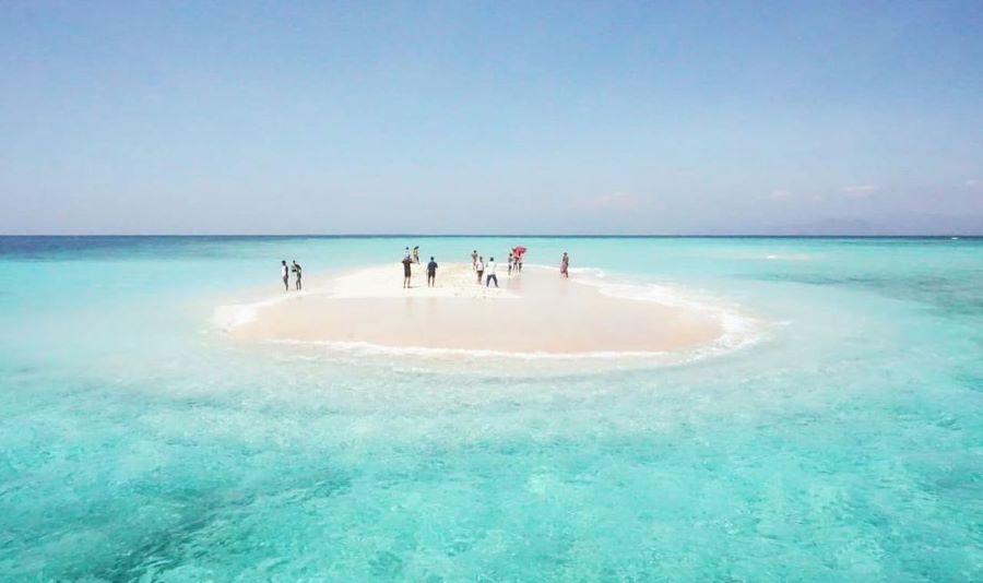 Gili Pasir