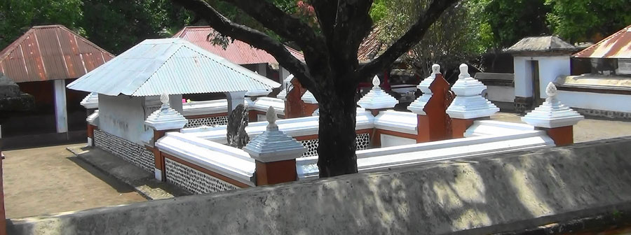 Mataram City Tours Lombok