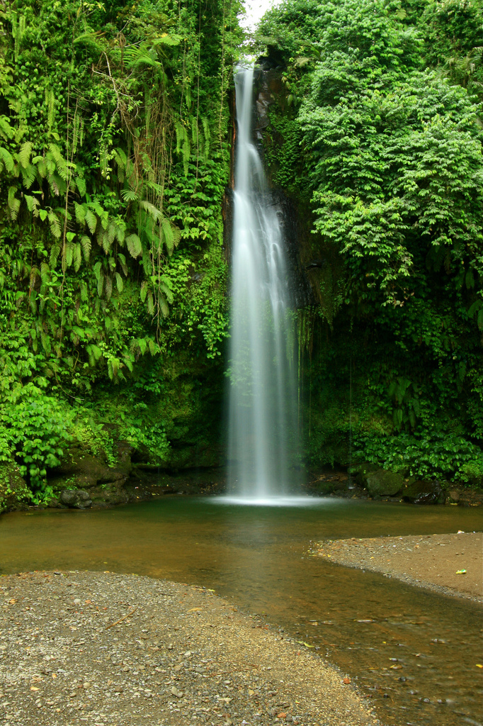 Benang Stokel Waterfall