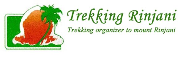 Logo Trekking Rinjani
